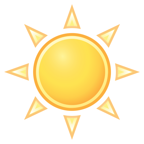 Weather icon